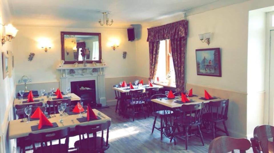 The Grapes Hotel Springholm Esterno foto